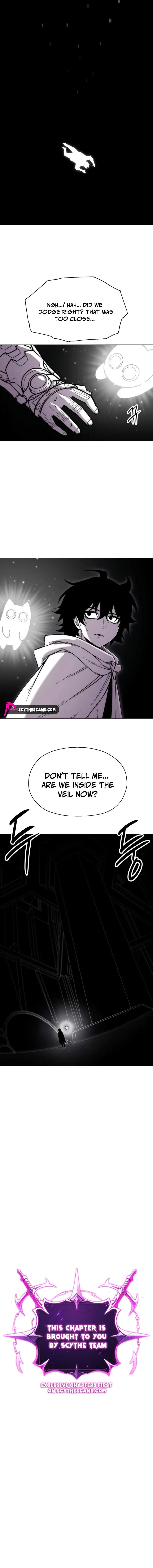 Colorist Chapter 39 page 17