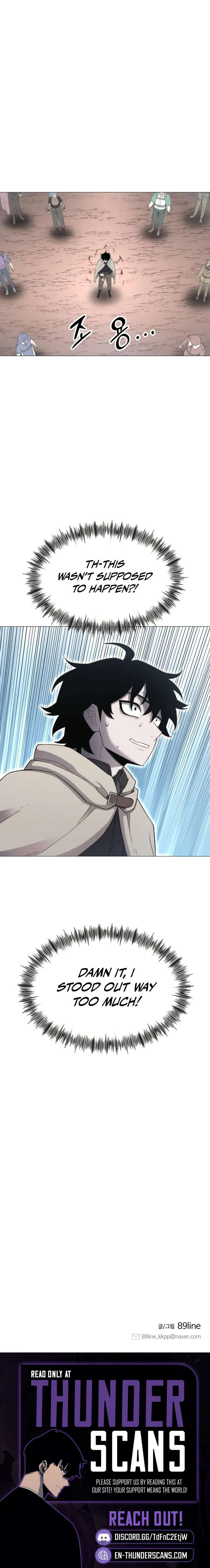 Colorist Capitulo 4 page 15