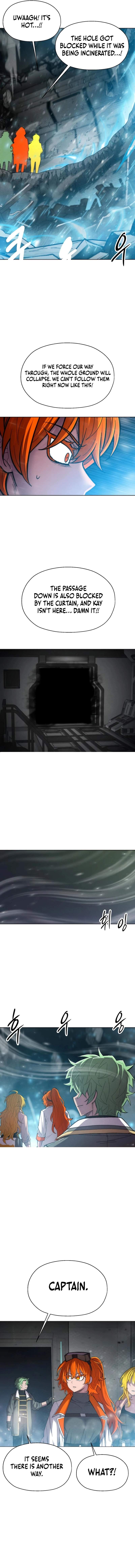 Colorist Chapter 40 page 3