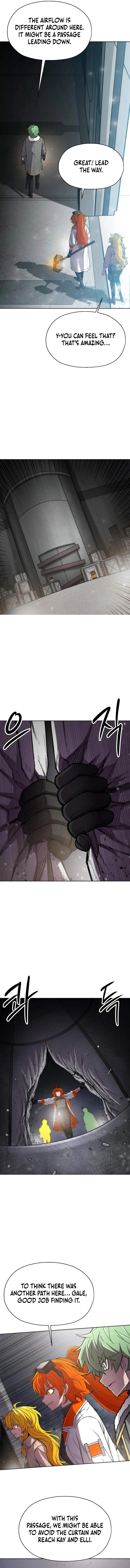 Colorist Chapter 40 page 4