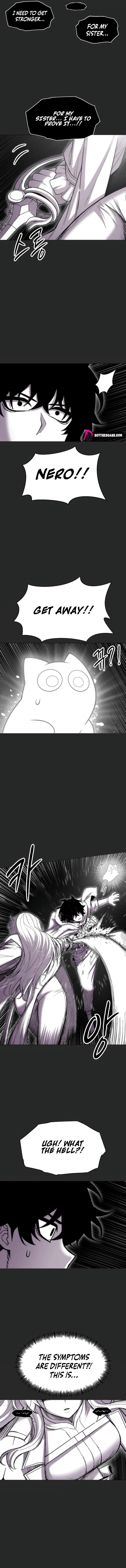 Colorist Chapter 40 page 8