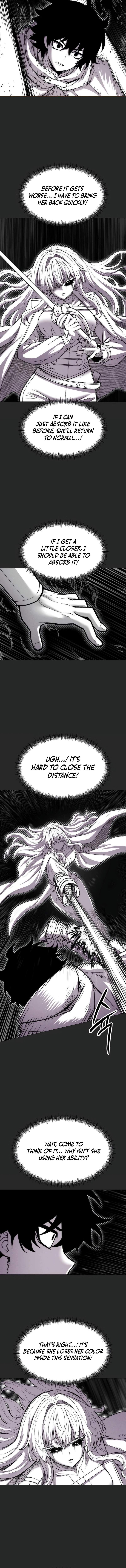Colorist Chapter 40 page 10