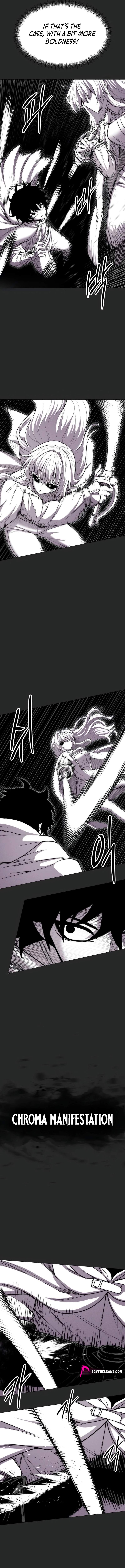Colorist Chapter 40 page 11