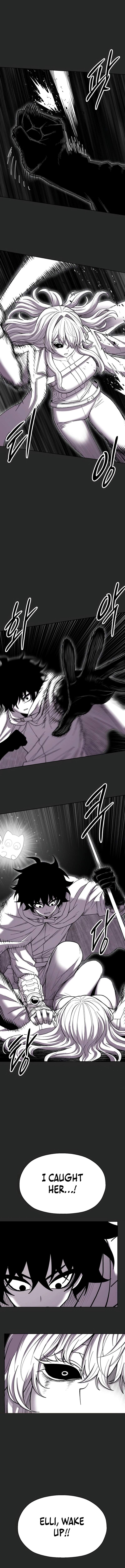 Colorist Chapter 40 page 12