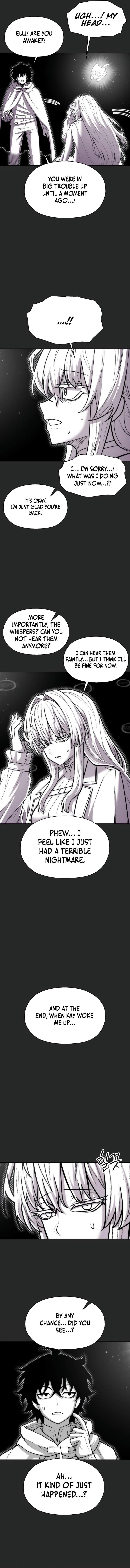 Colorist Chapter 40 page 15