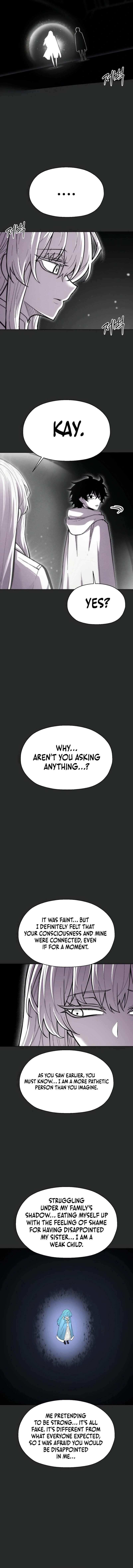 Colorist Chapter 40 page 17
