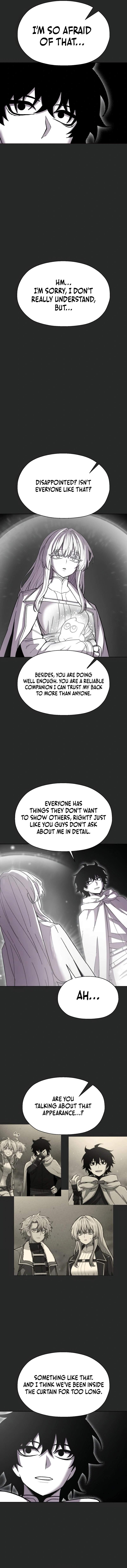 Colorist Chapter 40 page 18