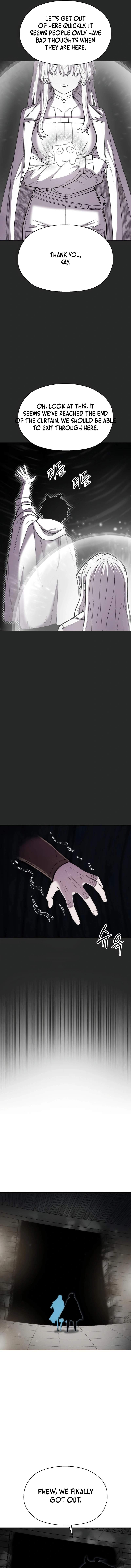 Colorist Chapter 40 page 19
