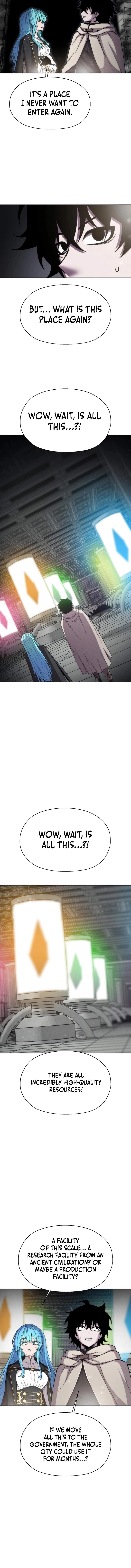 Colorist Chapter 40 page 20