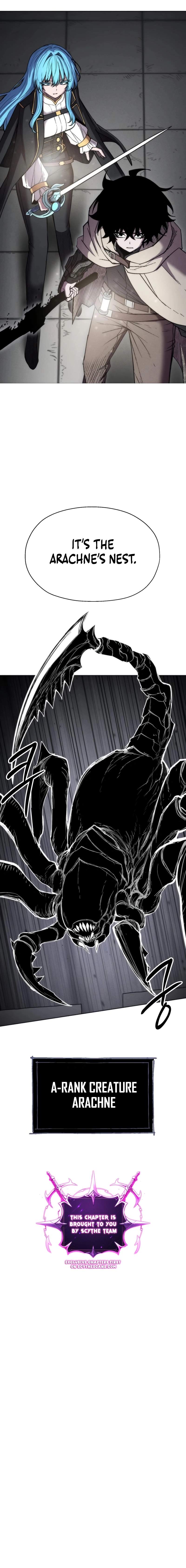 Colorist Chapter 40 page 23