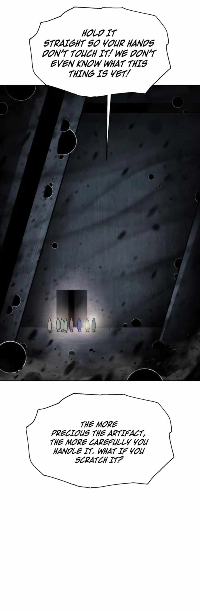 Colorist Chapter 43 page 3