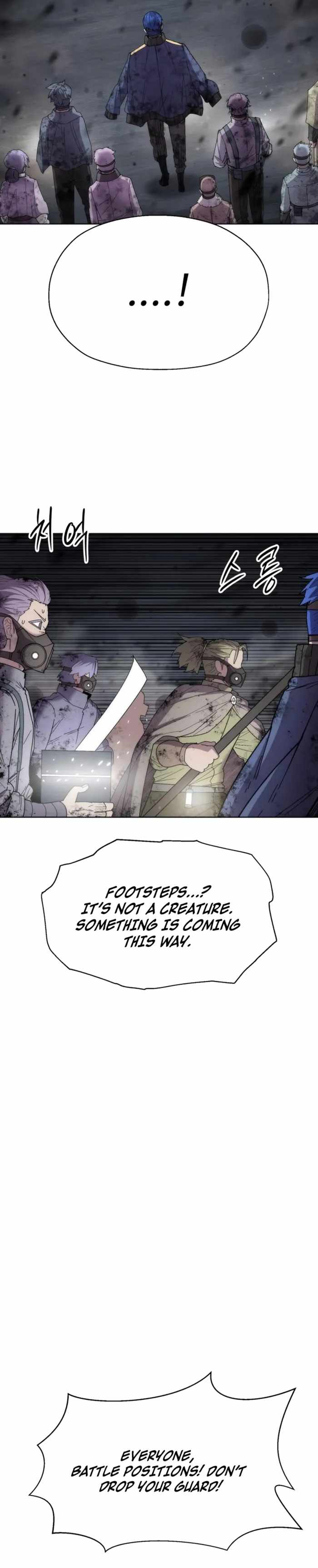 Colorist Chapter 43 page 6