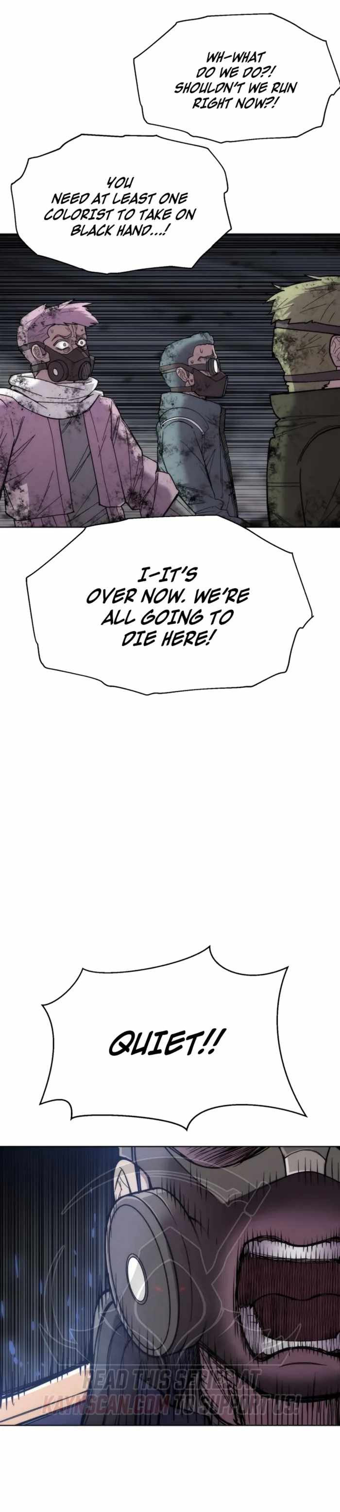 Colorist Chapter 43 page 12