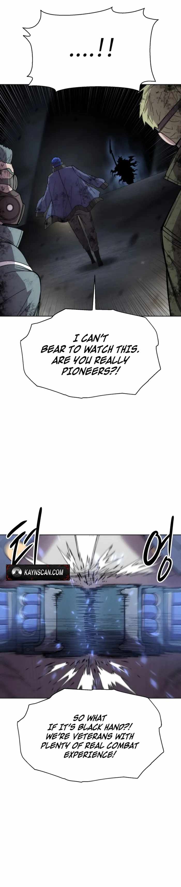 Colorist Chapter 43 page 13