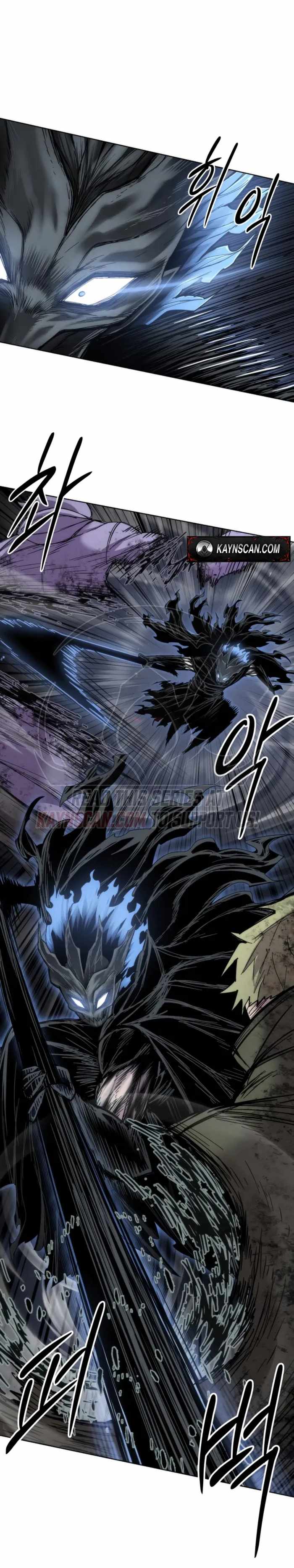 Colorist Chapter 43 page 20