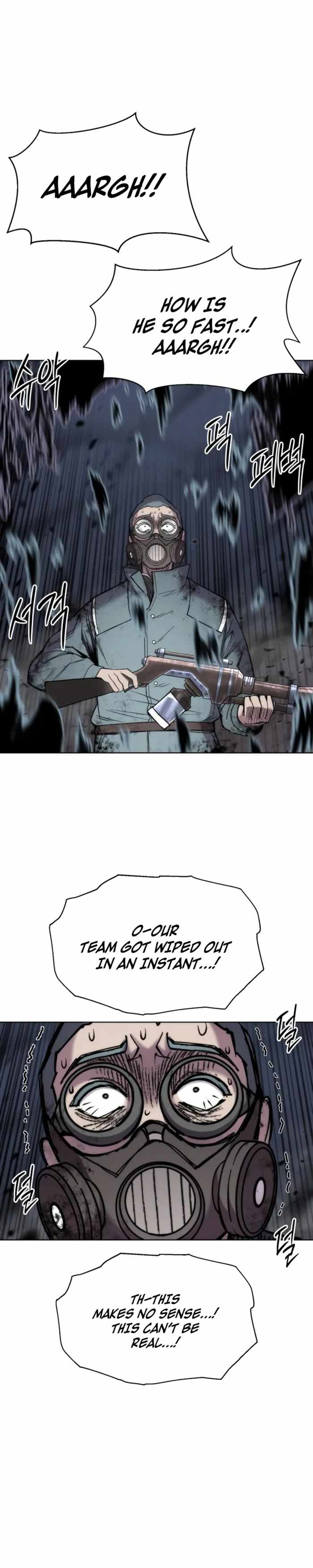 Colorist Chapter 43 page 21