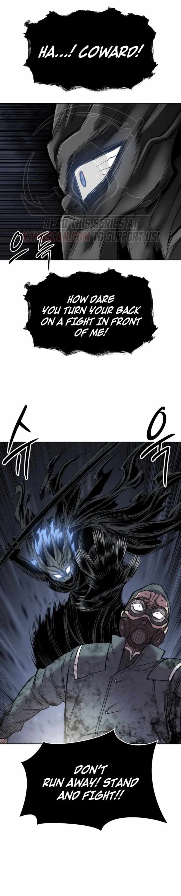 Colorist Chapter 43 page 23