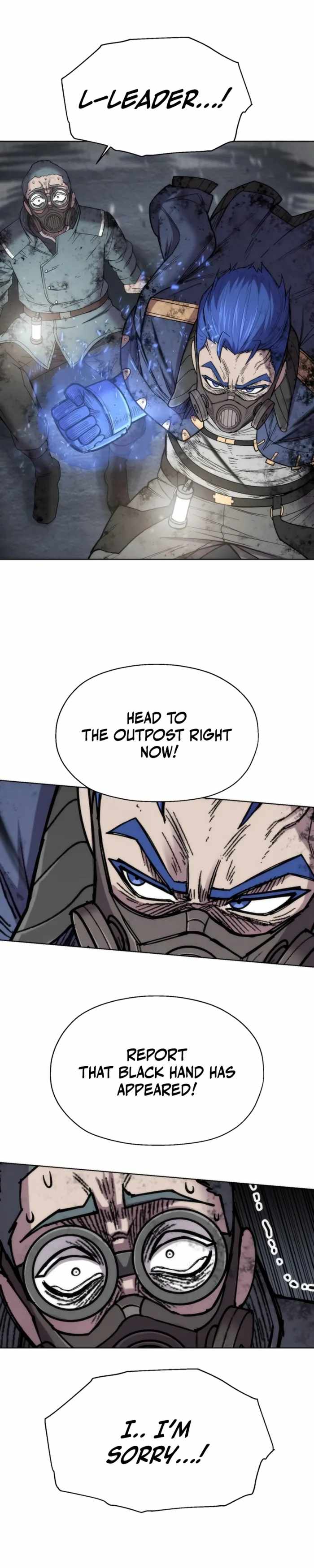 Colorist Chapter 43 page 25
