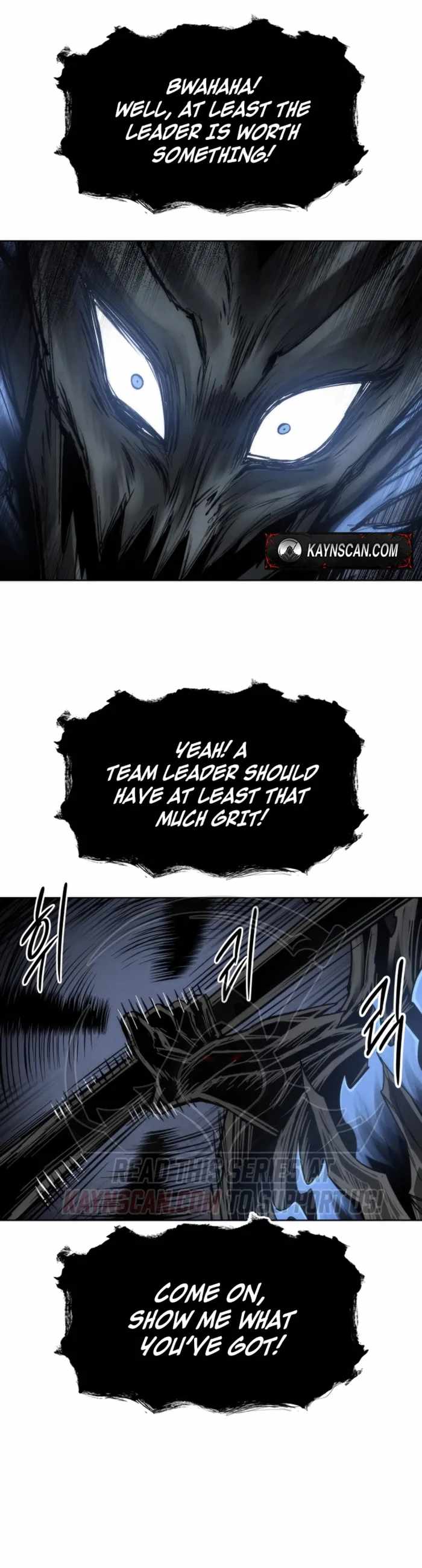 Colorist Chapter 43 page 27