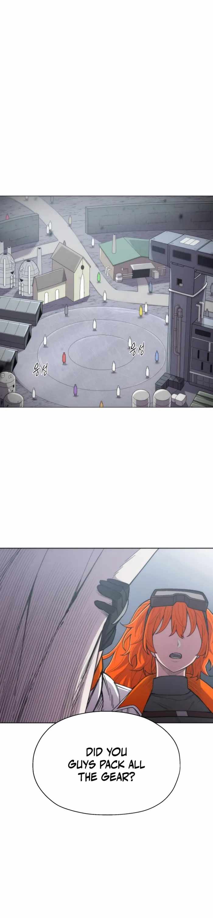Colorist Chapter 43 page 33