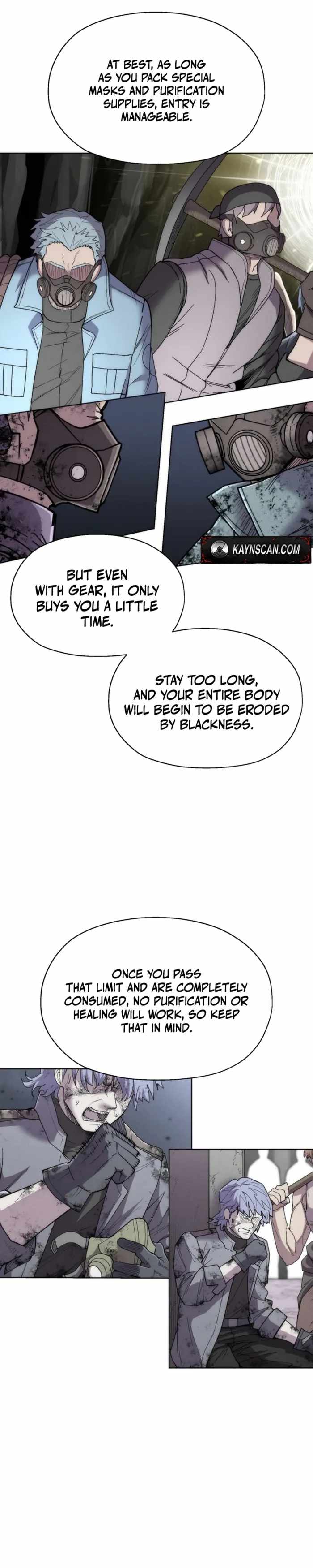 Colorist Chapter 43 page 37