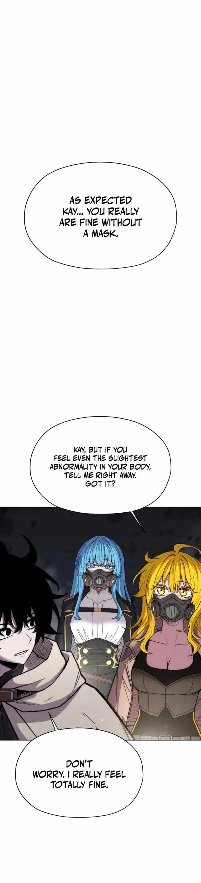 Colorist Chapter 43 page 45