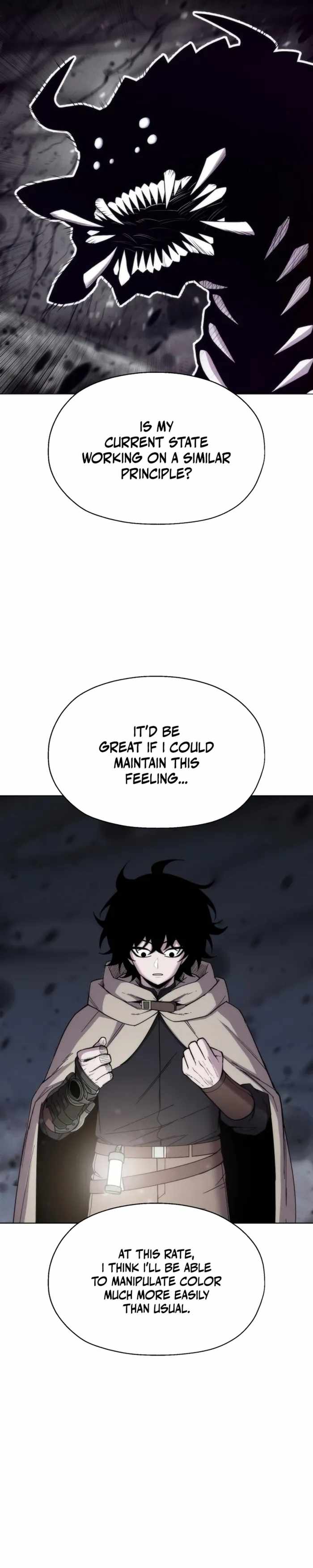 Colorist Chapter 43 page 47