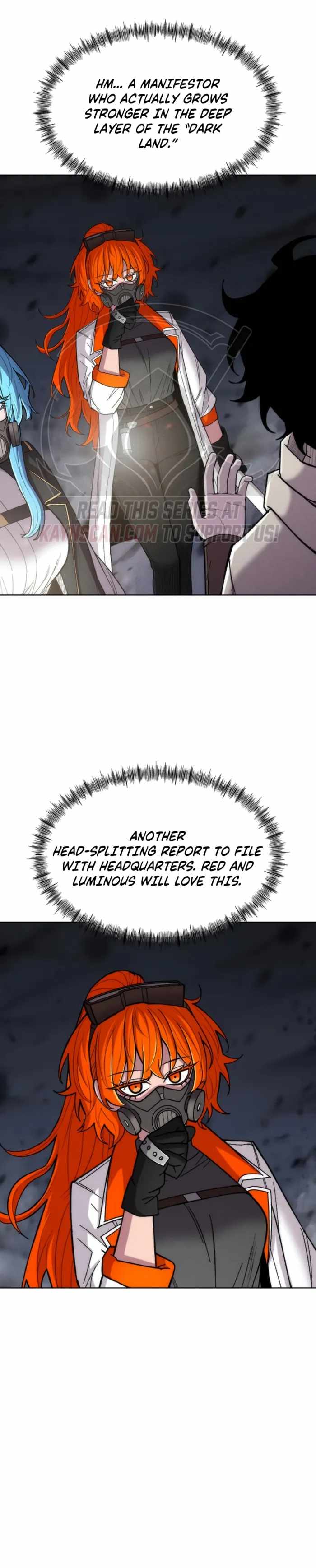 Colorist Chapter 43 page 48