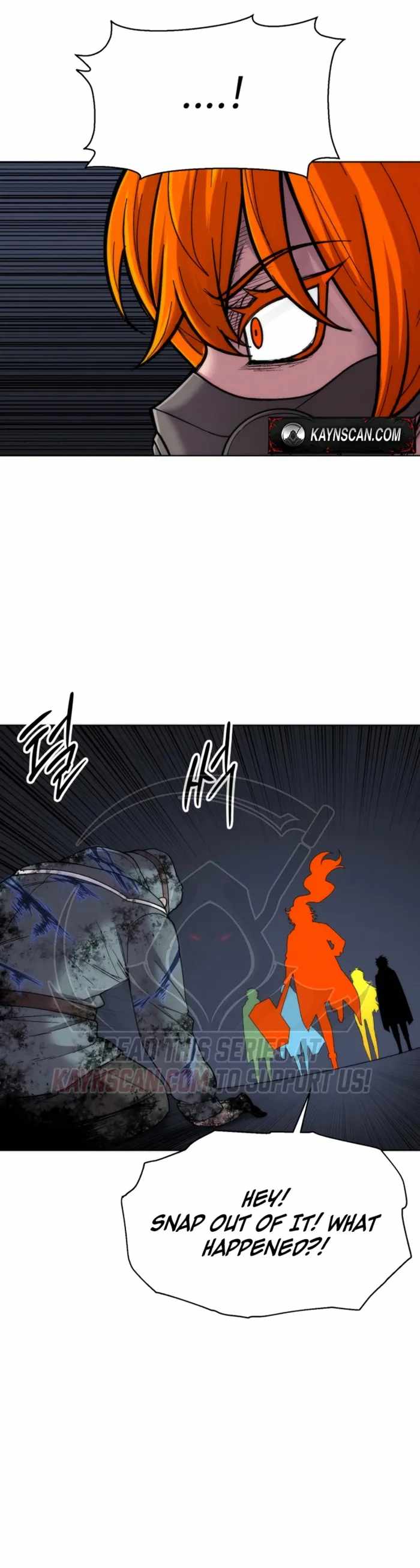 Colorist Chapter 43 page 52