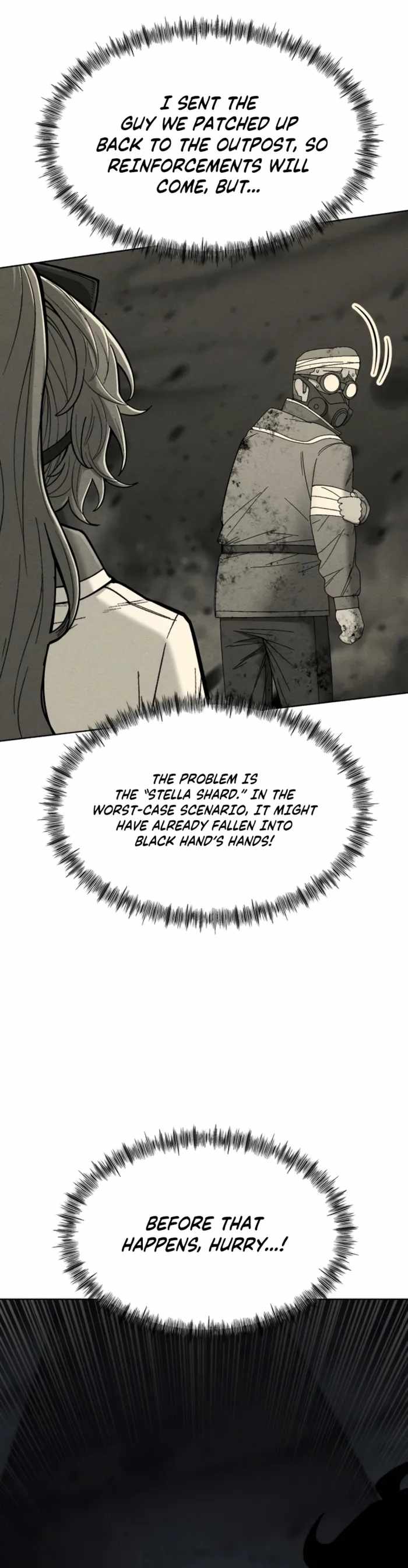Colorist Chapter 43 page 55