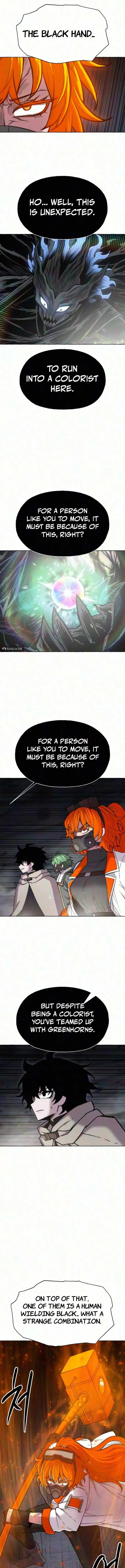 Colorist Chapter 44 page 8