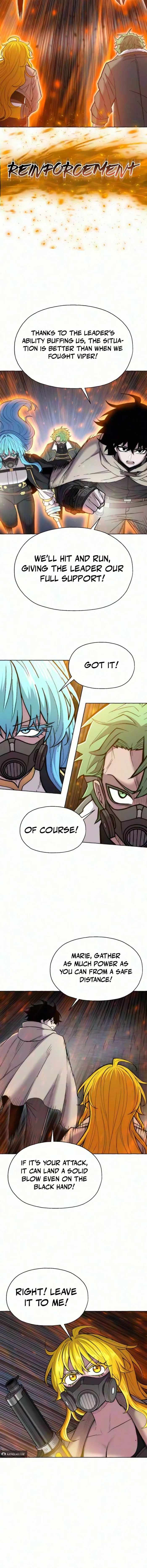 Colorist Chapter 44 page 11