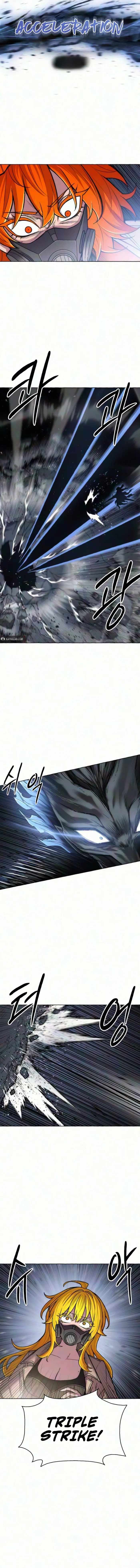 Colorist Chapter 44 page 19