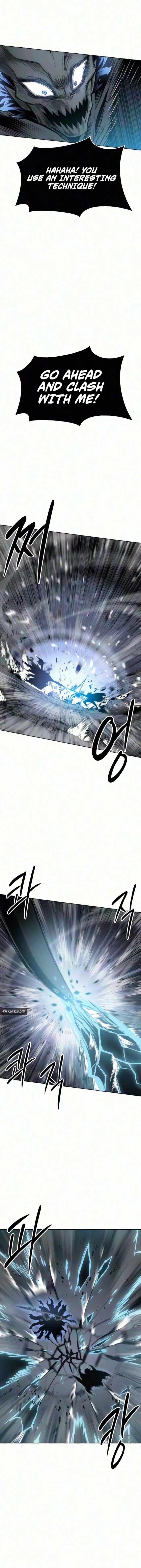 Colorist Chapter 44 page 21
