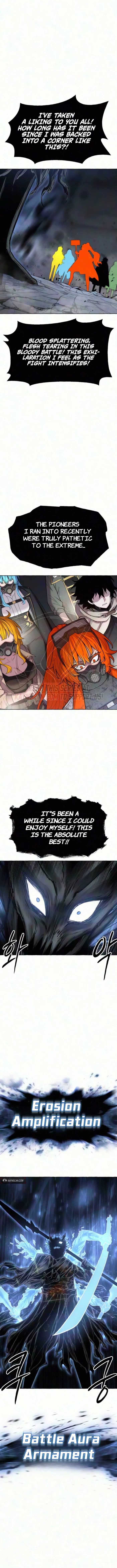 Colorist Chapter 44 page 26
