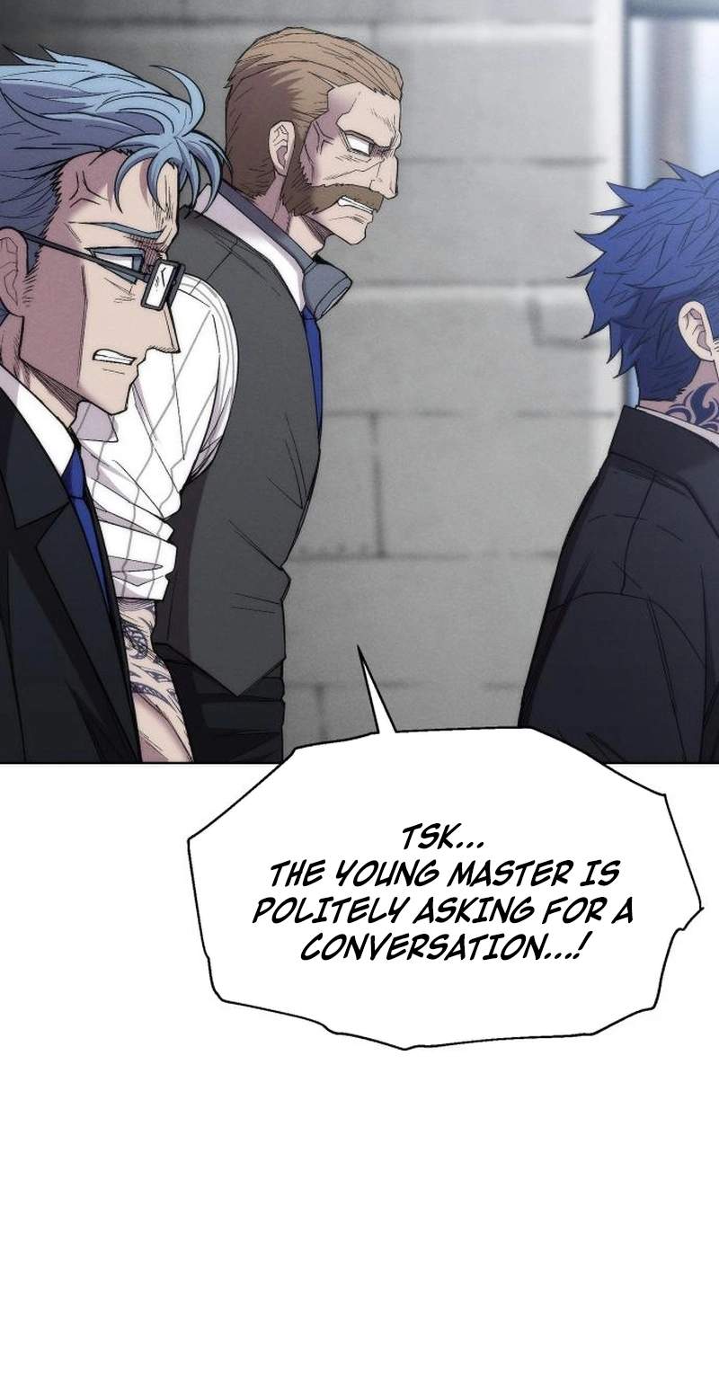 Colorist Chapter 50 page 6