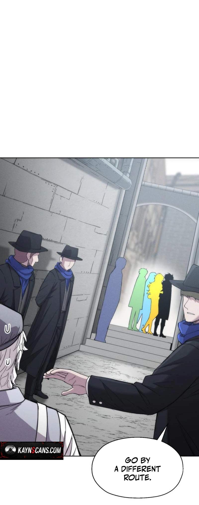 Colorist Chapter 50 page 20