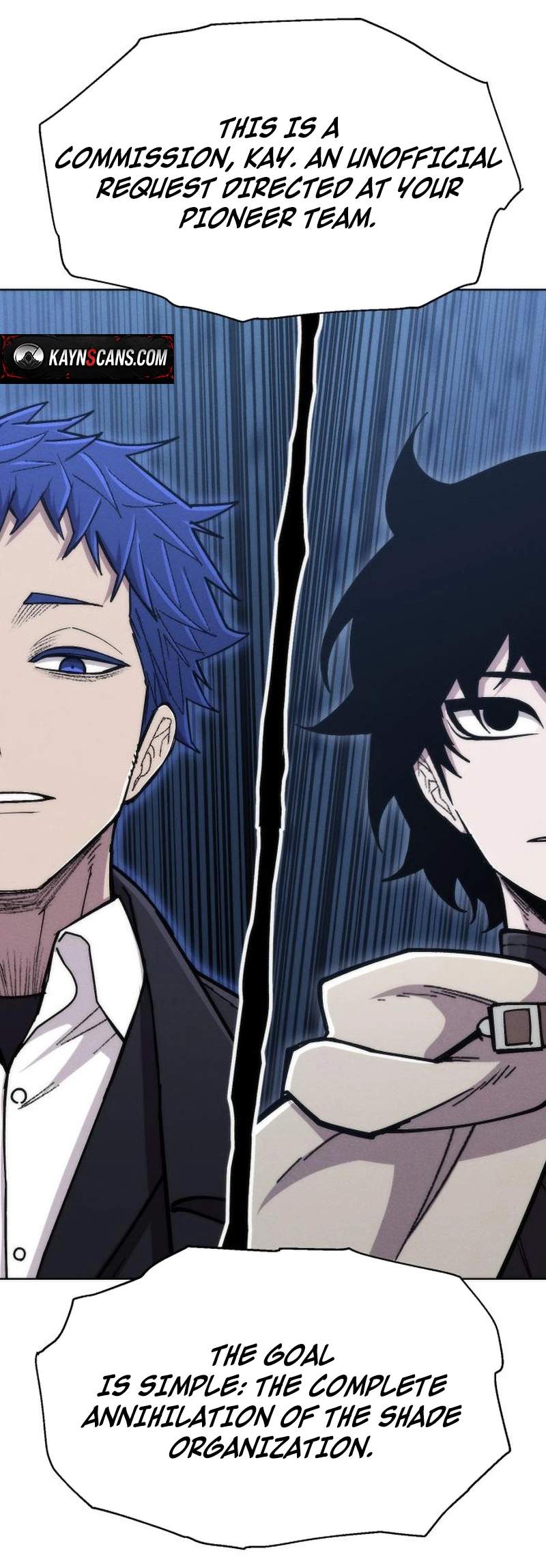 Colorist Chapter 50 page 38