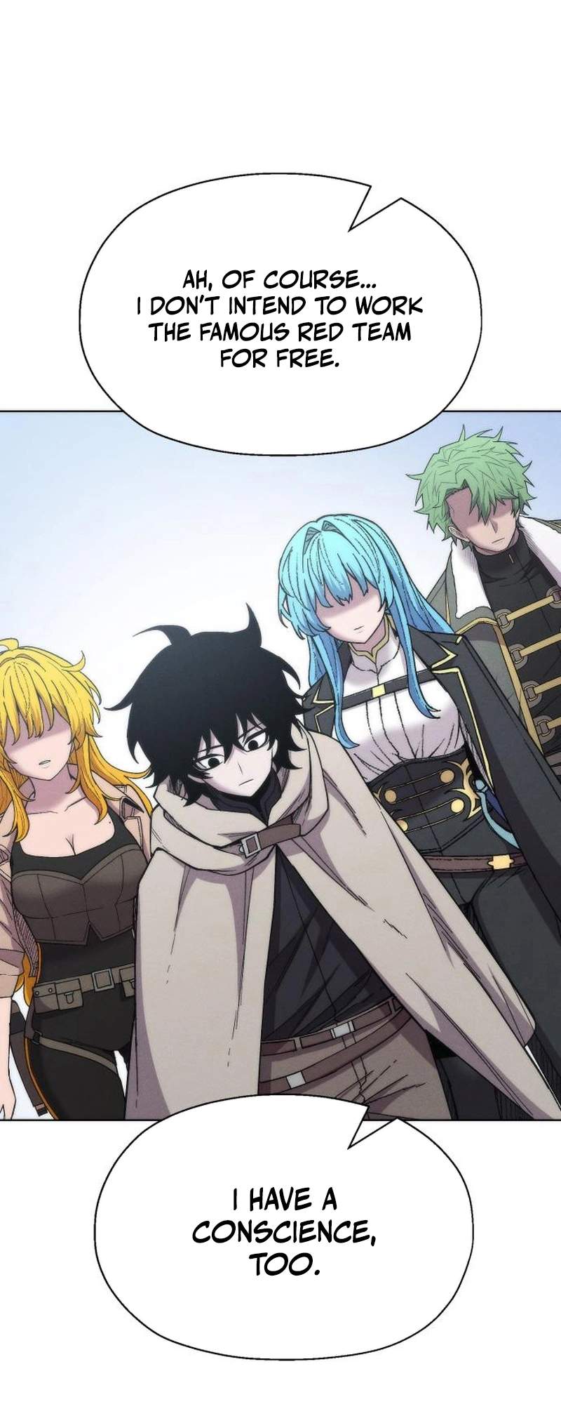 Colorist Chapter 50 page 52