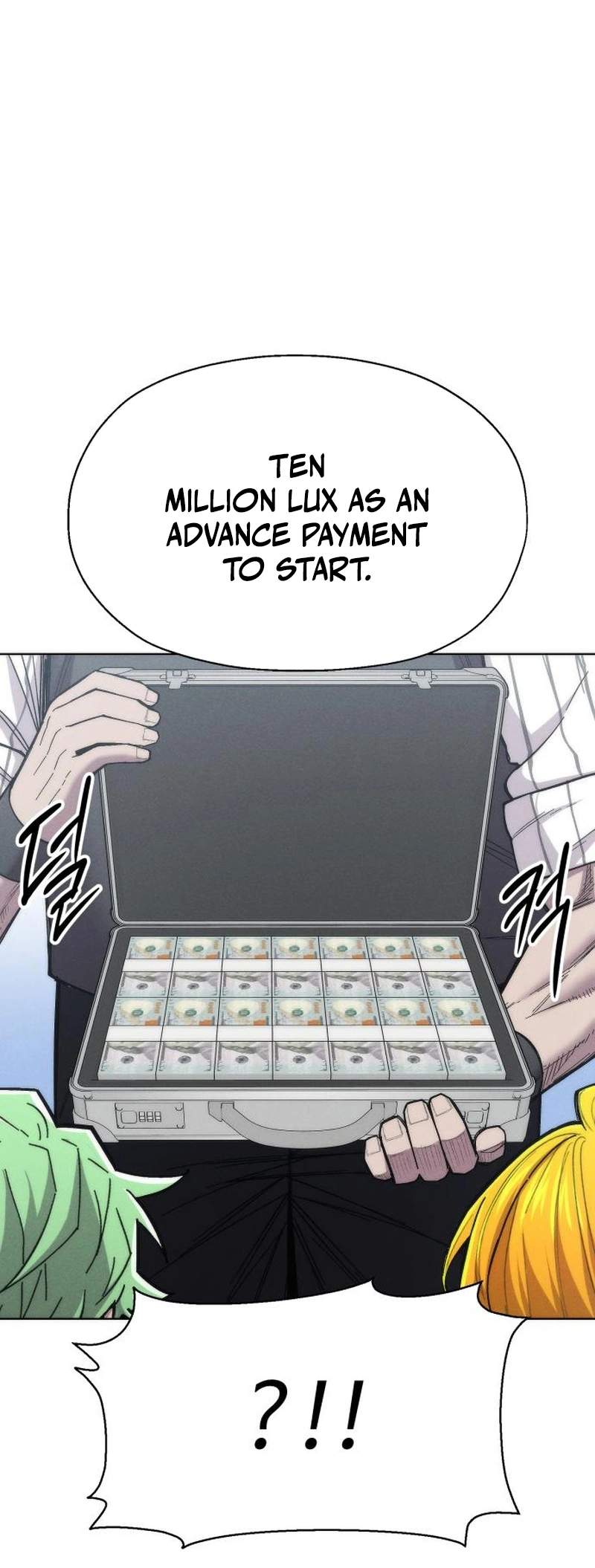 Colorist Chapter 50 page 54