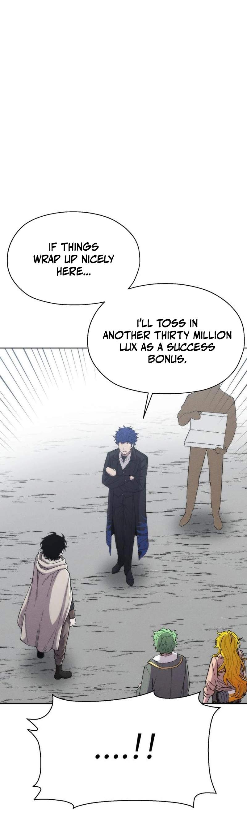 Colorist Chapter 50 page 55