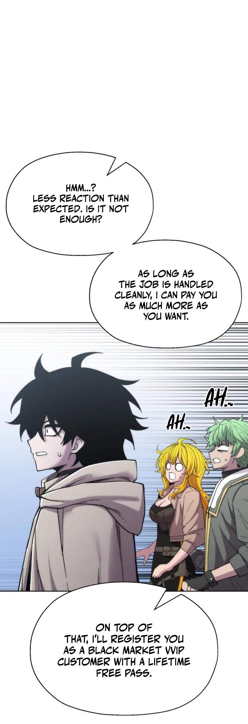 Colorist Chapter 50 page 56