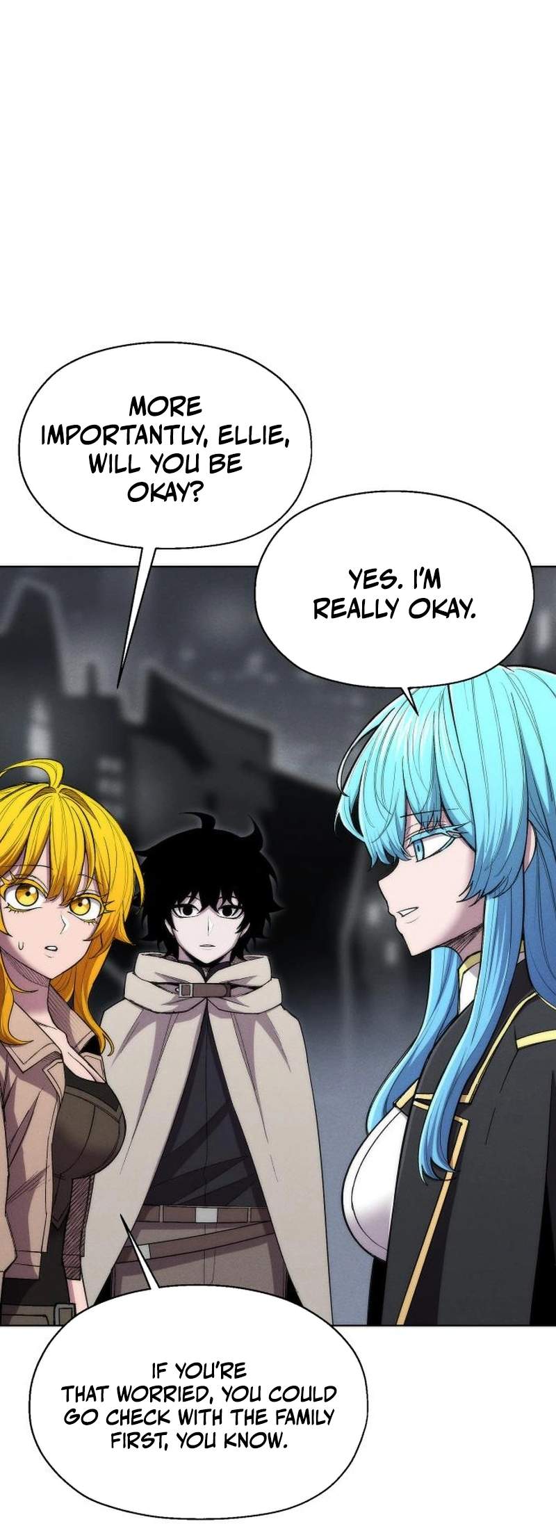 Colorist Chapter 50 page 66