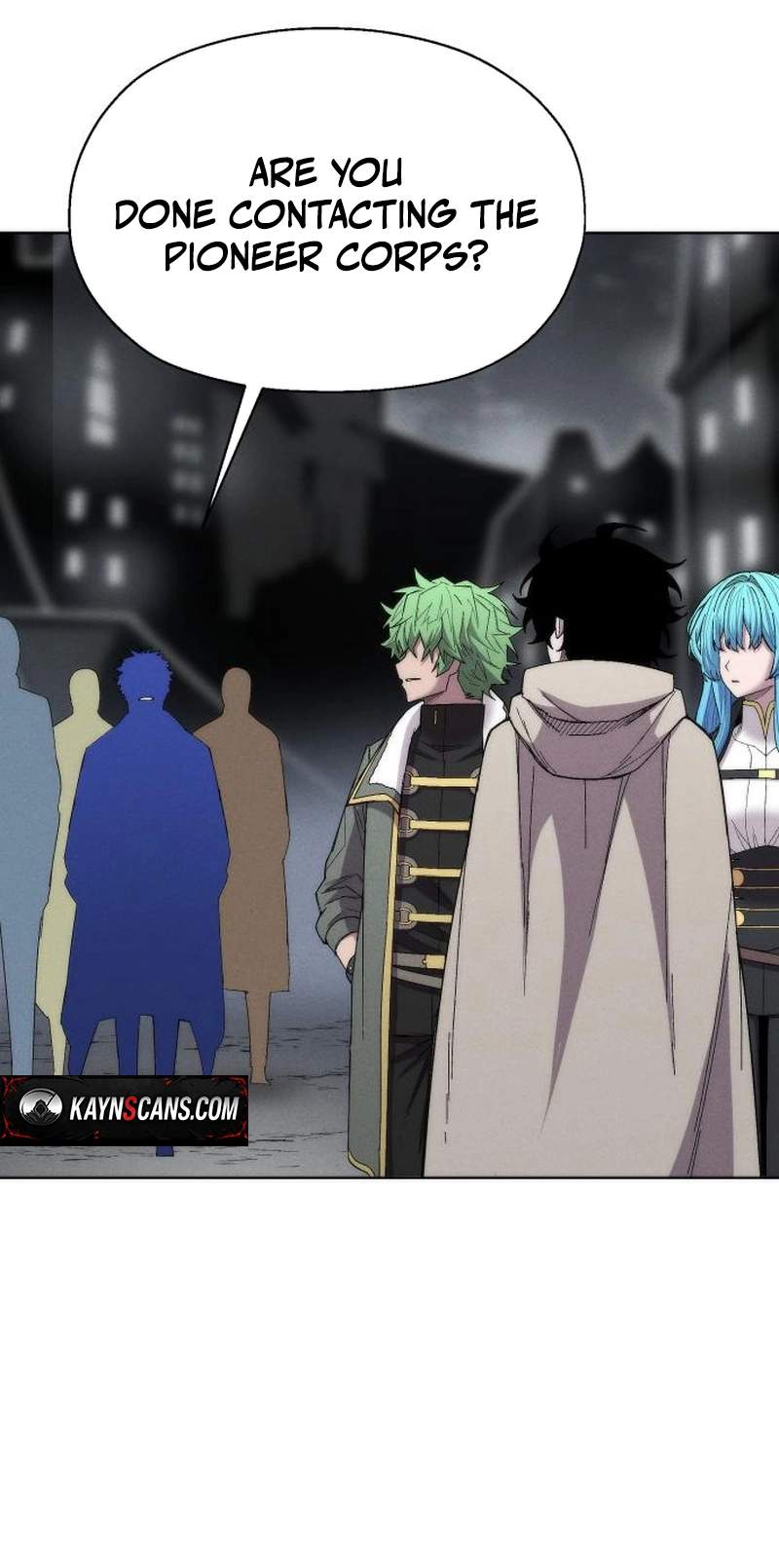 Colorist Chapter 50 page 71