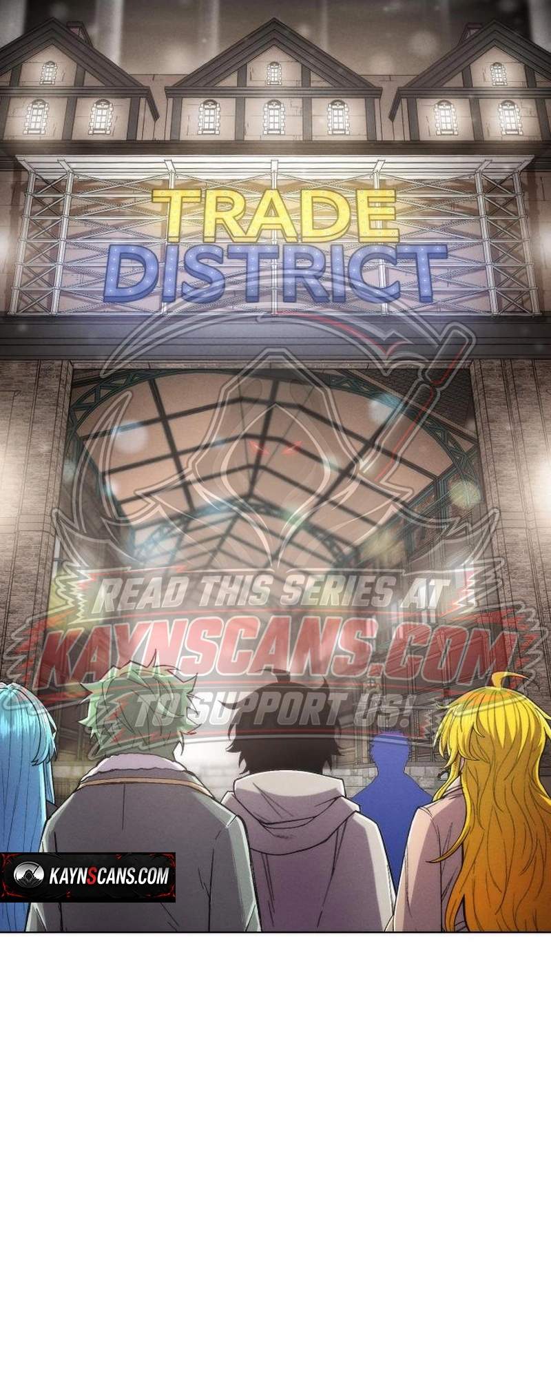 Colorist Chapter 50 page 74