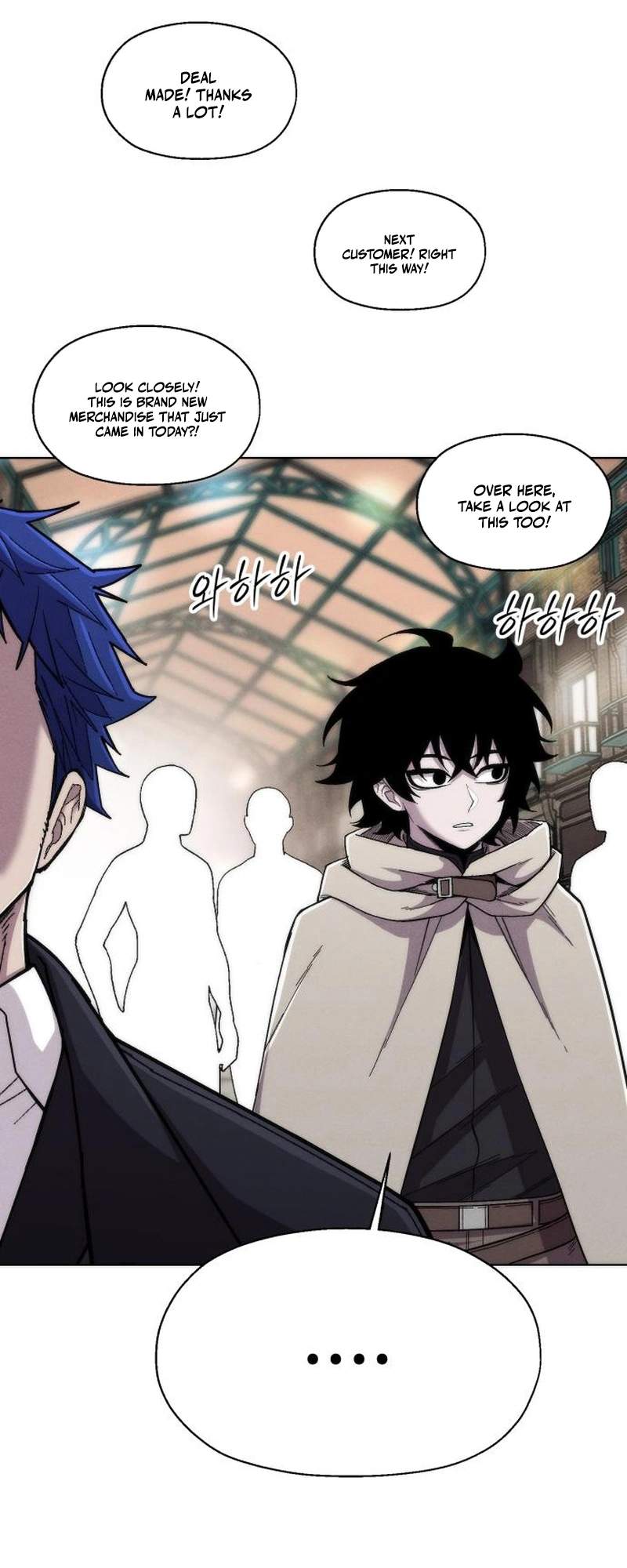 Colorist Chapter 50 page 79