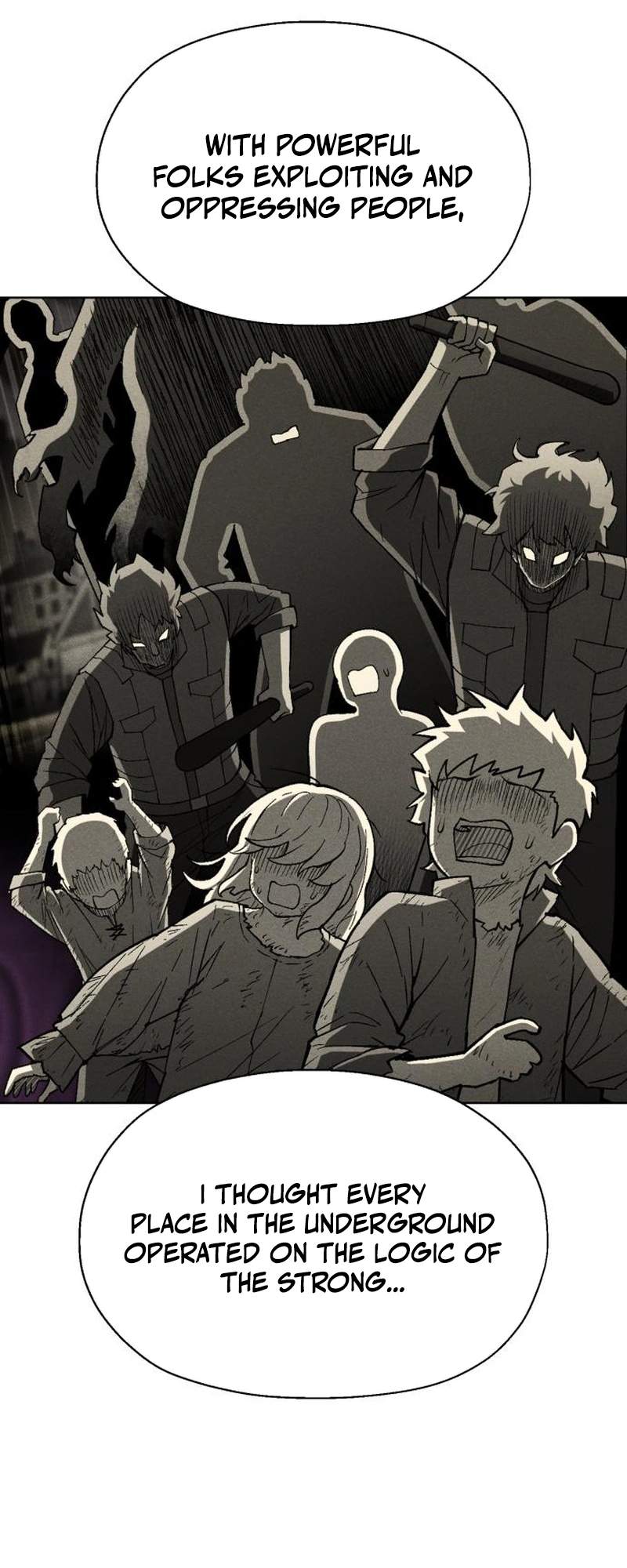 Colorist Chapter 50 page 84