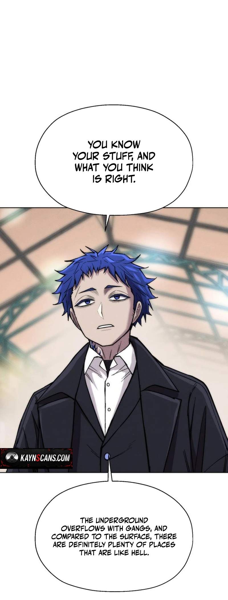 Colorist Chapter 50 page 85