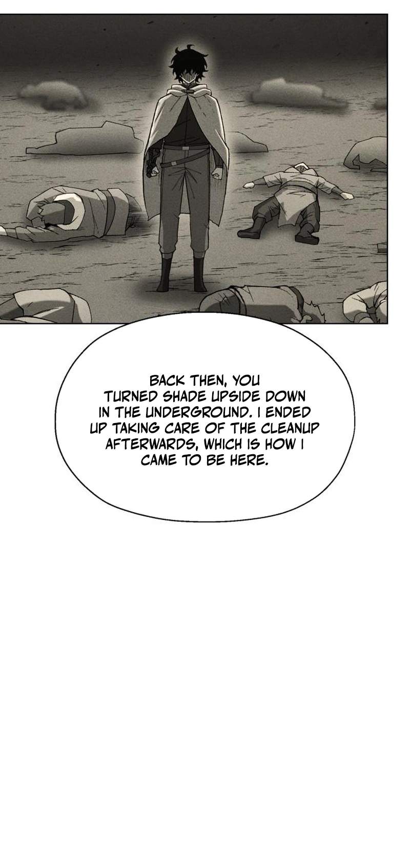 Colorist Chapter 50 page 100