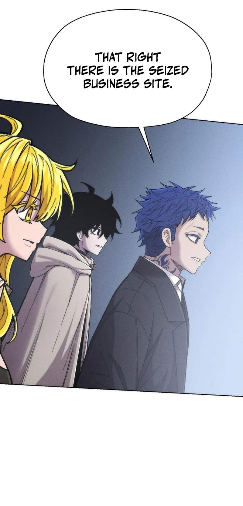 Colorist Chapter 50 page 115